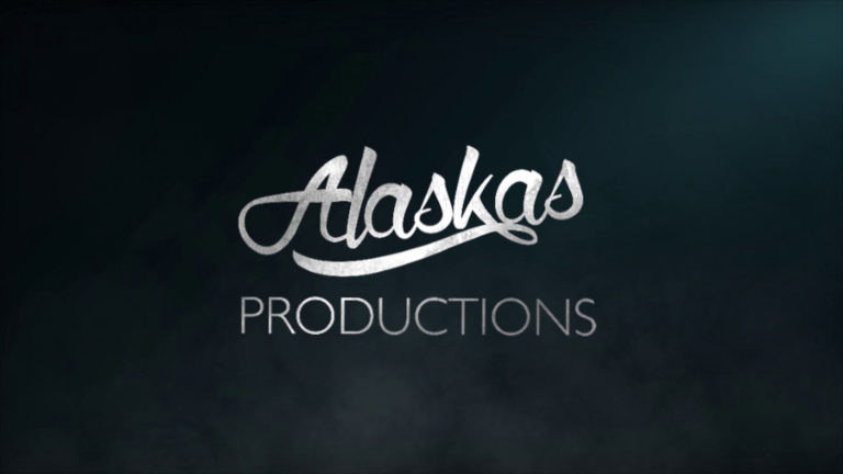 Alaskas Productions | Logo Reveal