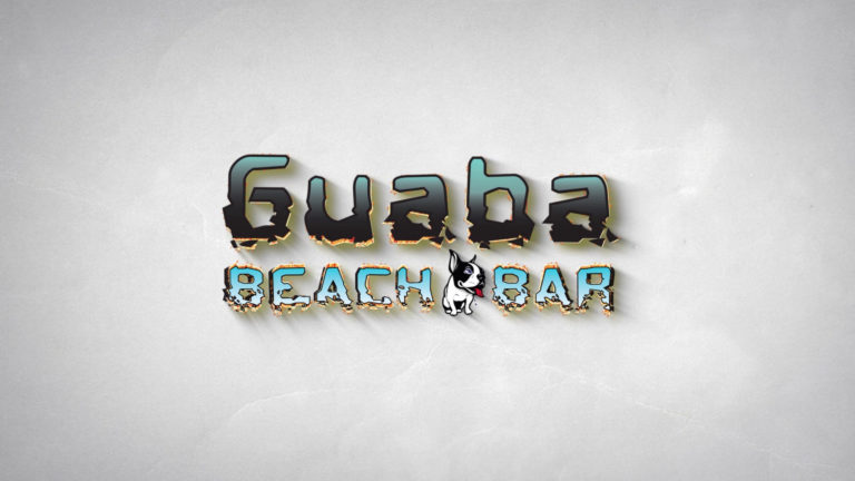 Guaba | Logo Reveal